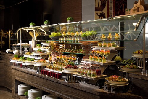 JOUDYAN Olaya Riyadh By Elaf