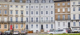 Host & Stay | The Connell