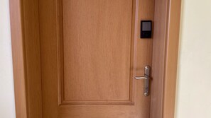 1 Schlafzimmer, Schreibtisch, kostenloses WLAN, Bettwäsche