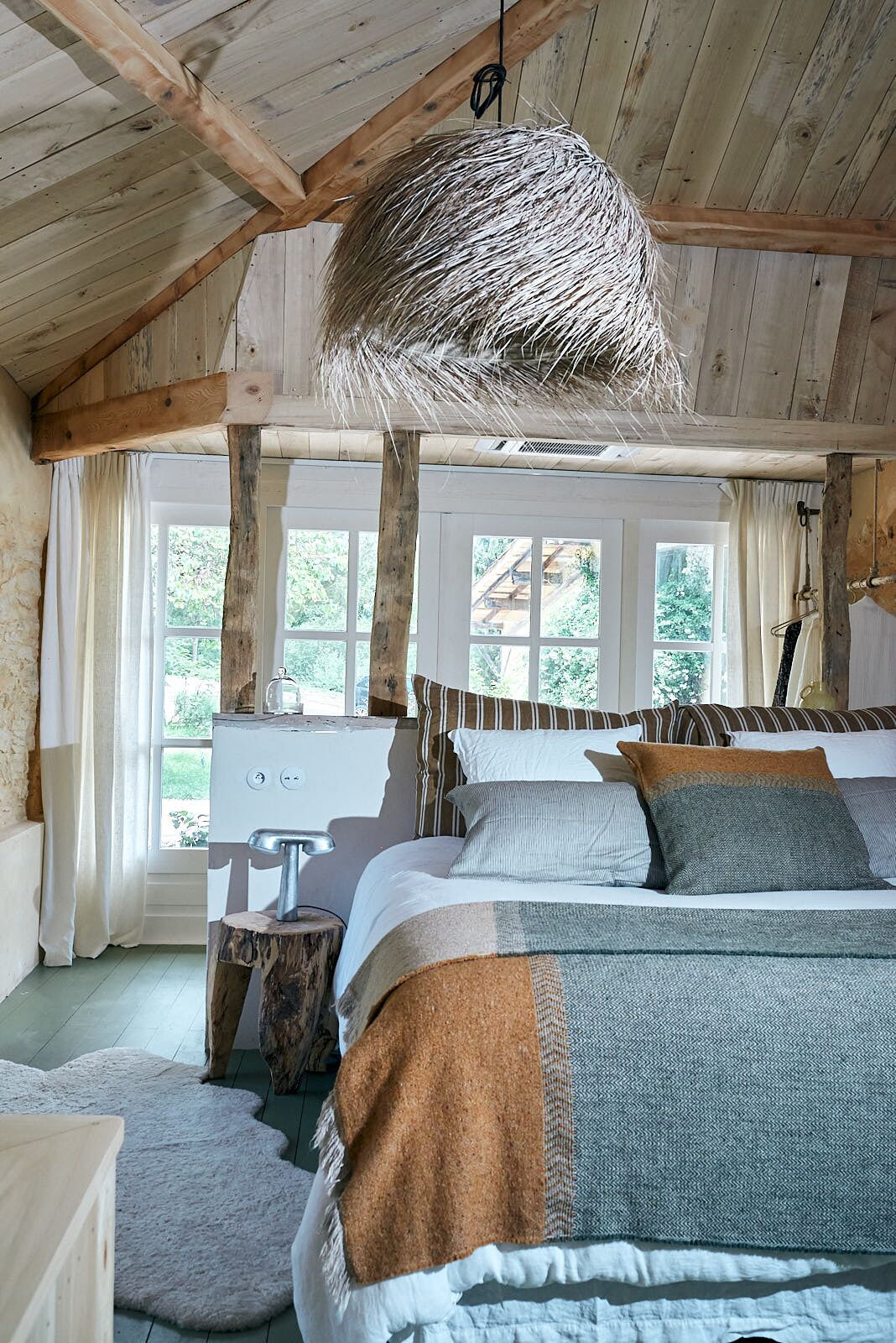 Phòng Deluxe | Quang cảnh từ phòng