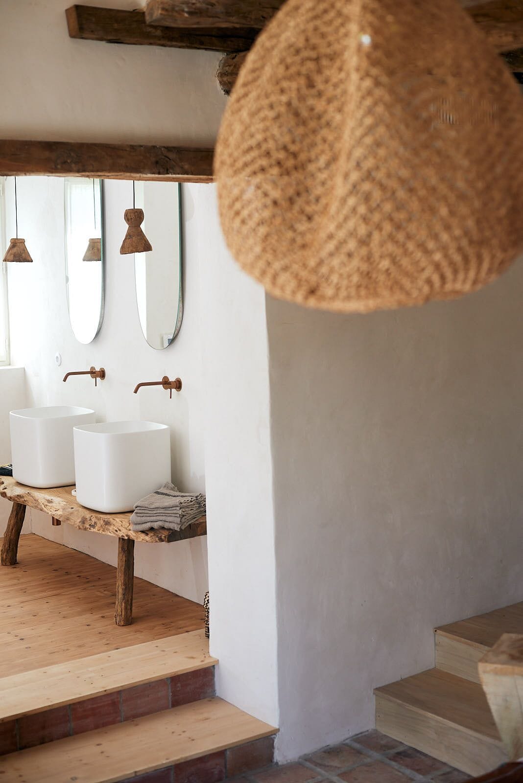 Phòng Deluxe | Quang cảnh từ phòng