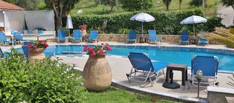 Kassiopi Mare Maisonettes