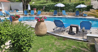 Kassiopi Mare Maisonettes