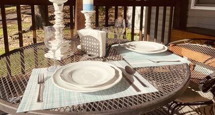 Time for some summer fun! Go Hiking, Biking, Rafting or explore mountain trails!