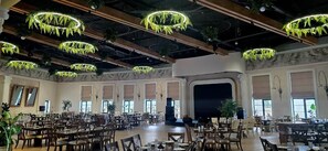 Restaurant - Deluxe Park Qusar Resort & Spa Hotel (Qusar)