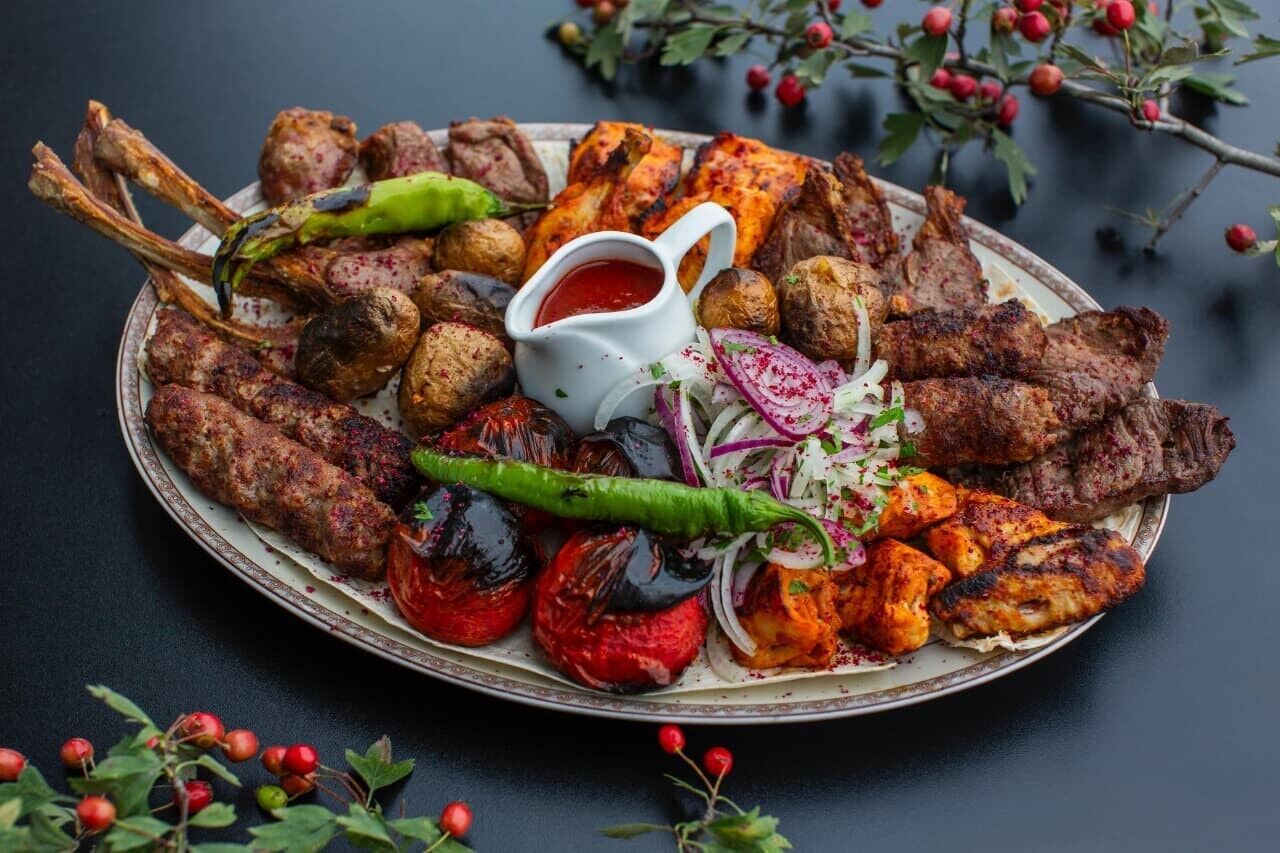 含每日歐陸早餐