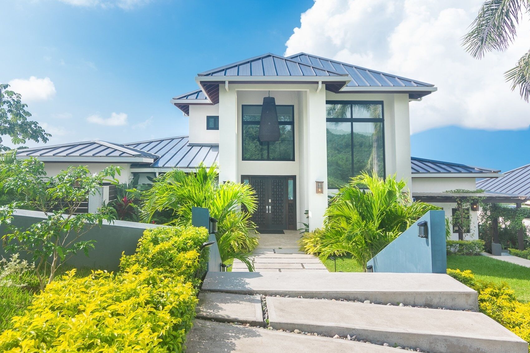 House, 4 Bedrooms | Bahagian luar