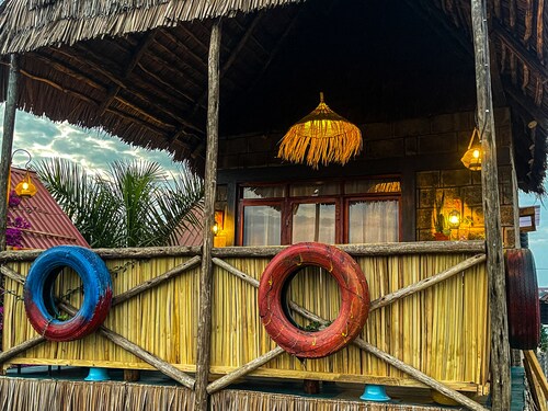Home Villa Eco Boutique