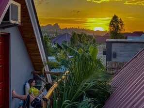 Deluxe Double Room, Balcony | Exterior - Home Villa Eco Boutique (Arusha)