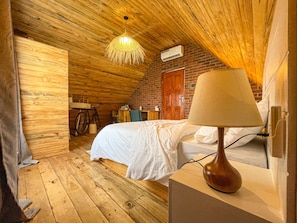 Comfort Double Room, 1 Queen Bed