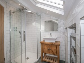 Cottage | Salle de bain