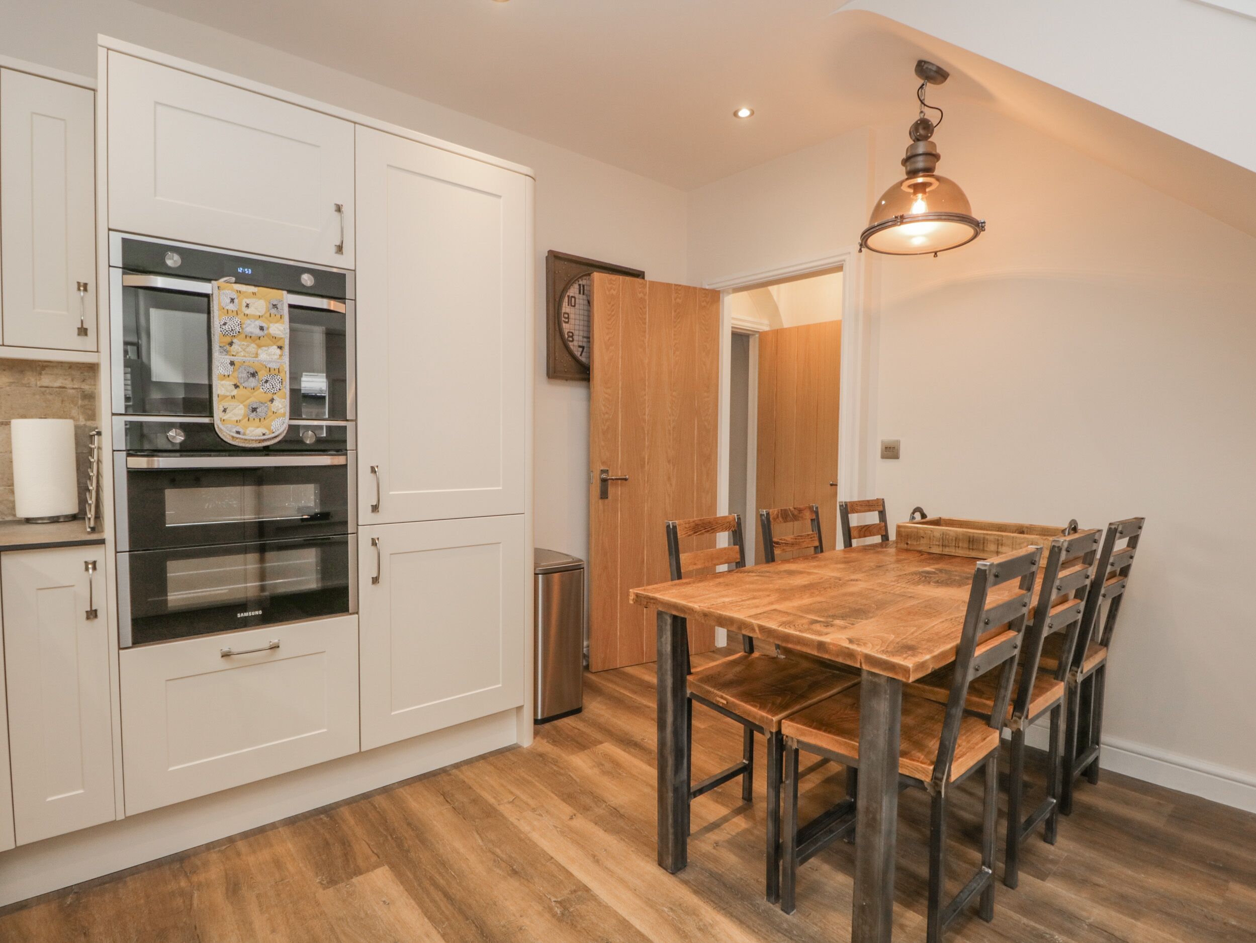Cottage | Private kitchen