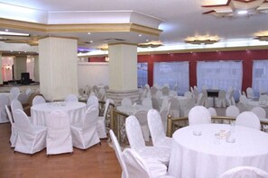 Banquet hall - **Economy 2 bedroom apartment on a hotel** Quiet Neighborhood (Amman)