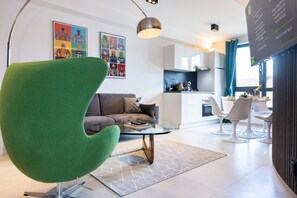 Penthouse | Private kitchen