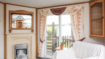 Cottage | Living room