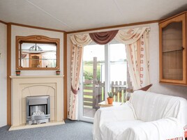 Cottage | Living room