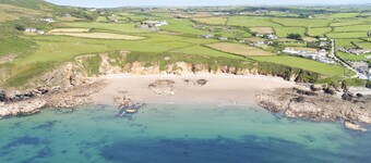 Bwthyn Y Bae Lodge