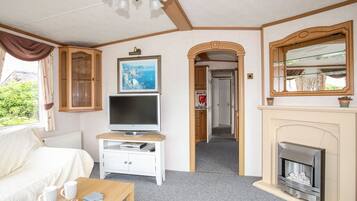 Cottage | Living room