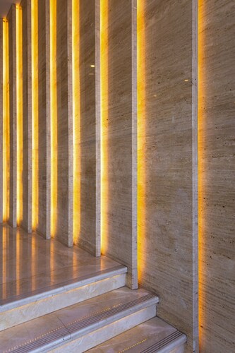 Sarwat Park Hotel Riyadh