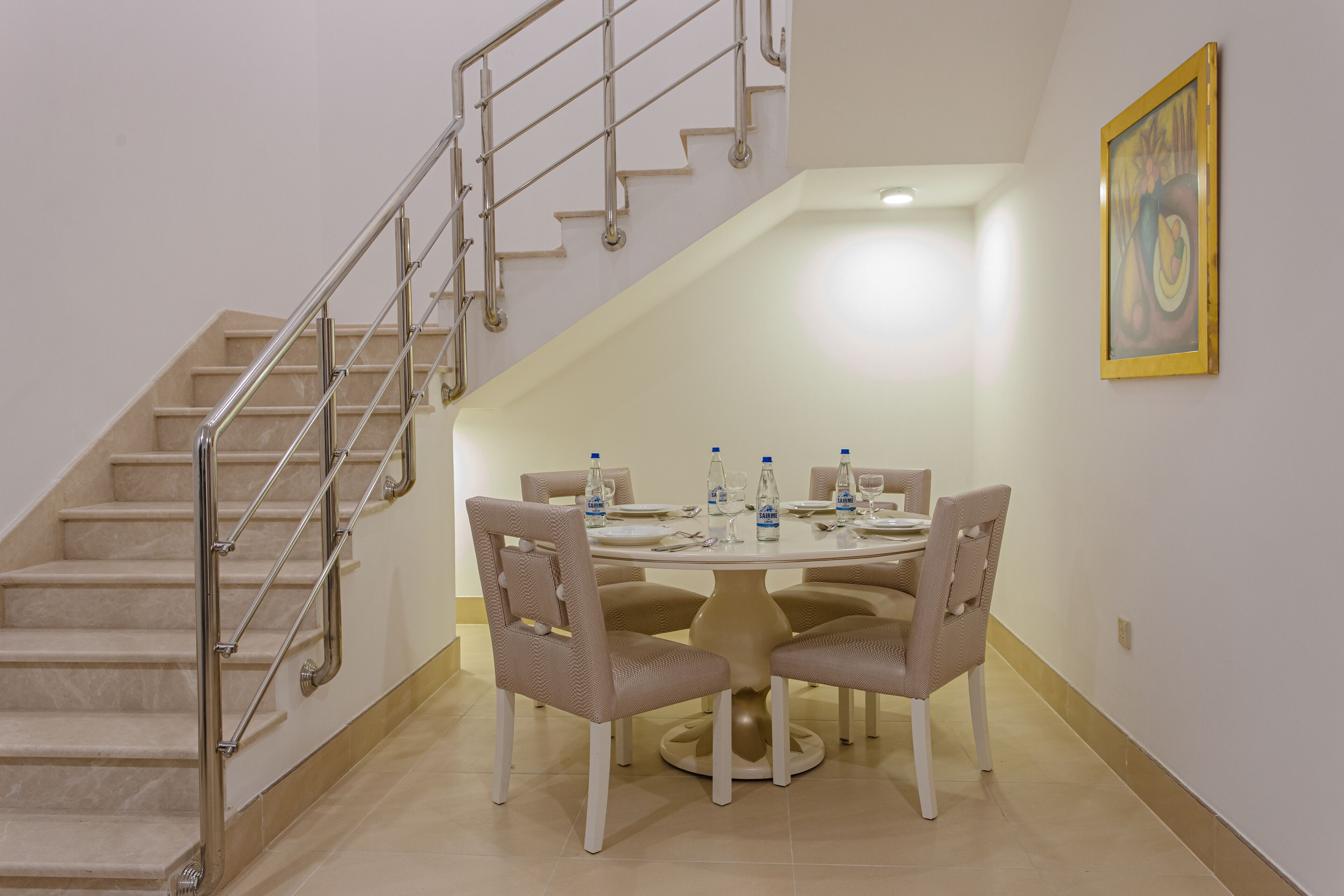 Foto - Sarwat Park Hotel Riyadh - Diplomatic Quarter