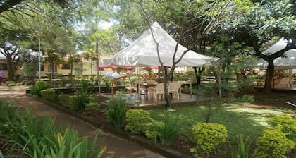 Farmview Hotel Busia