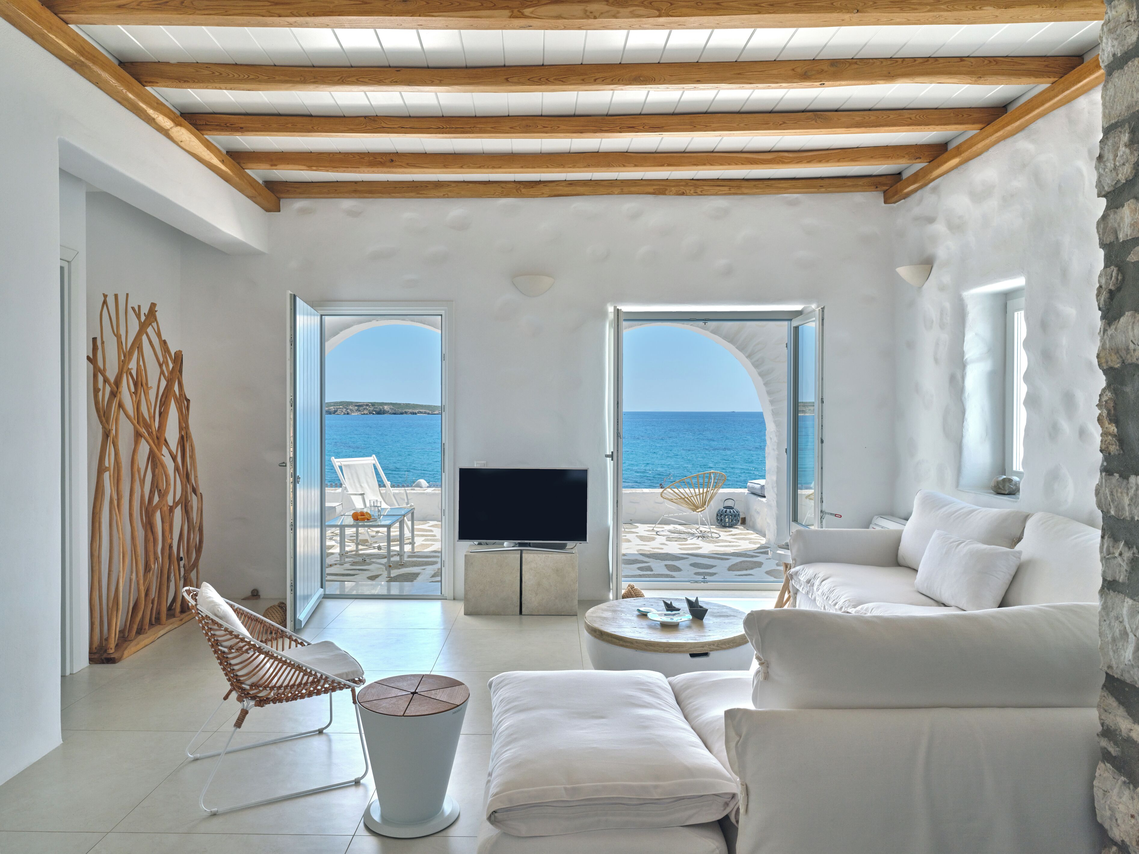 TV connectée, livres