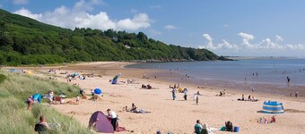 Pass the Keys | Beautiful 3BR Lodge - Stunning Beach and Golf Location