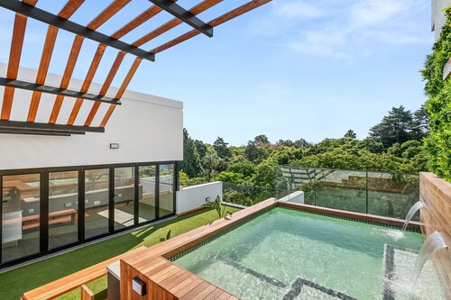 Luxury | Brand New | 2 Bed | Rosebank