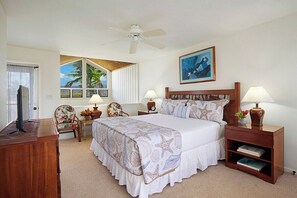 2 bedrooms, iron/ironing board, Internet, bed sheets