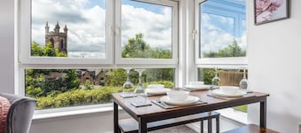 Walker Suite No60 - Donnini Apartments