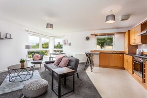 Télévision, espaces bureaux