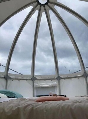 1 bedroom - Domes Azalia (Angra do Heroísmo)