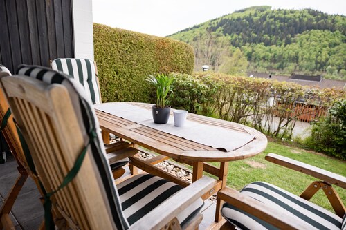 Vacation apartment by the lake - Sport & recreation