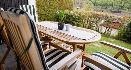 Vacation apartment by the lake - Sport & recreation