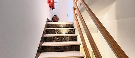 Appartement (Three Bedroom Apartment with Balcony) | Interieur