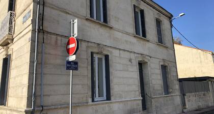 La Villa des Demoiselles de Rochefort