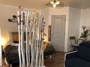 4 chambres, Wi-Fi