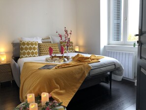 3 habitaciones y wifi 