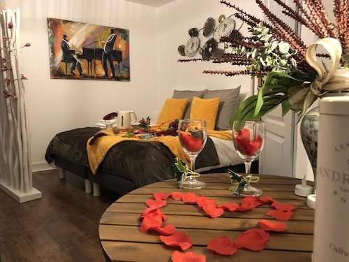 La Villa des Demoiselles de Rochefort