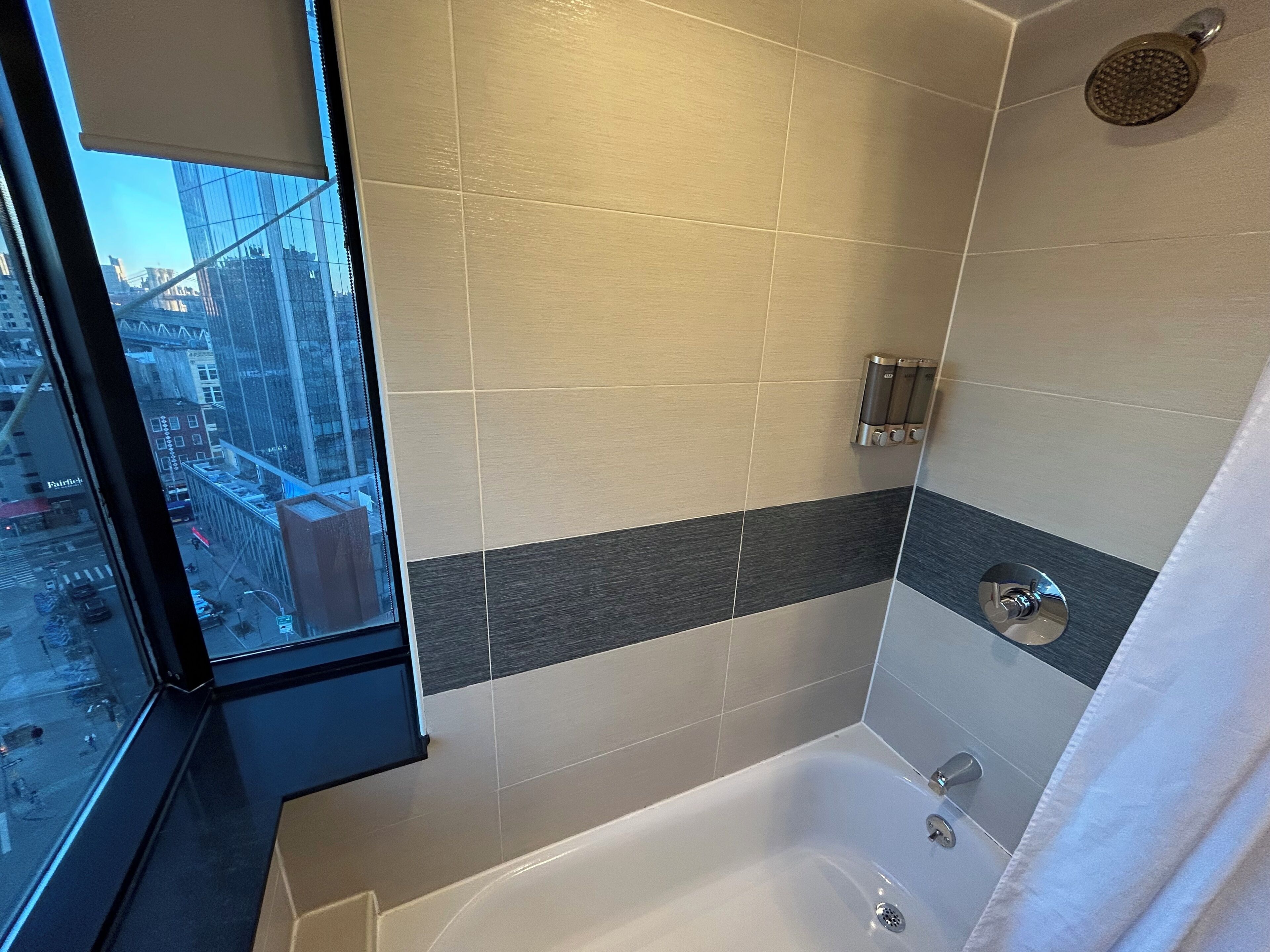 Photo - Hotel Richland LES