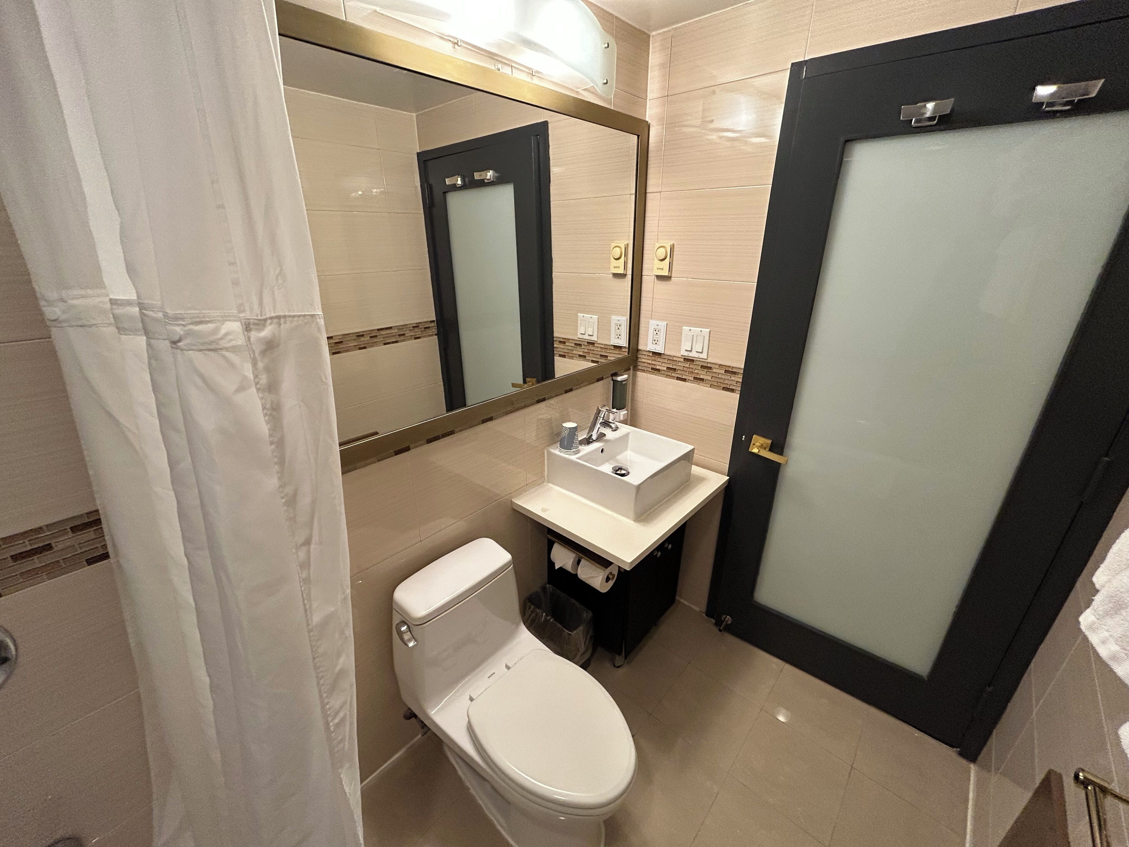 Foto - Hotel Richland LES