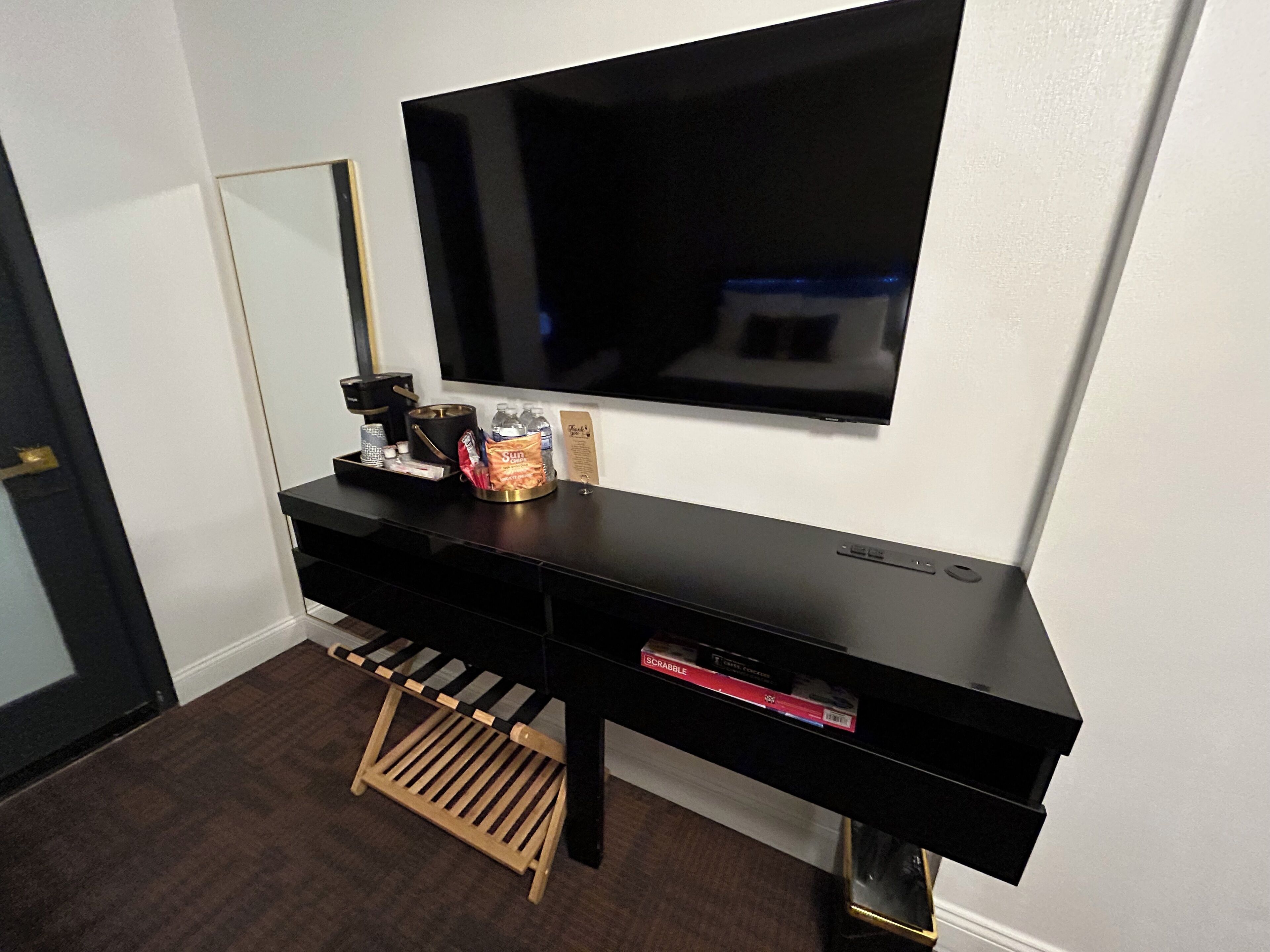 Foto - Hotel Richland LES