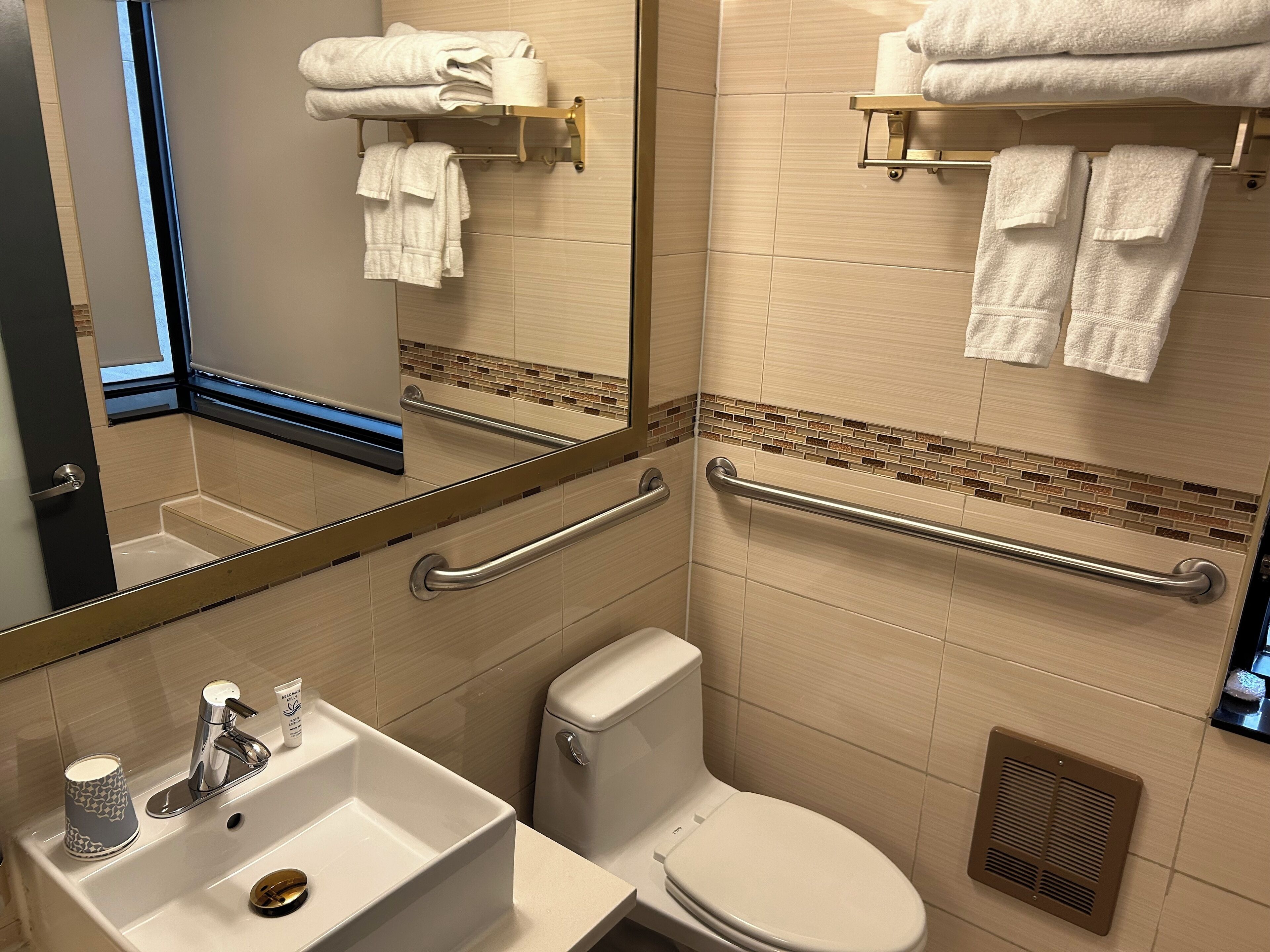 Foto - Hotel Richland LES