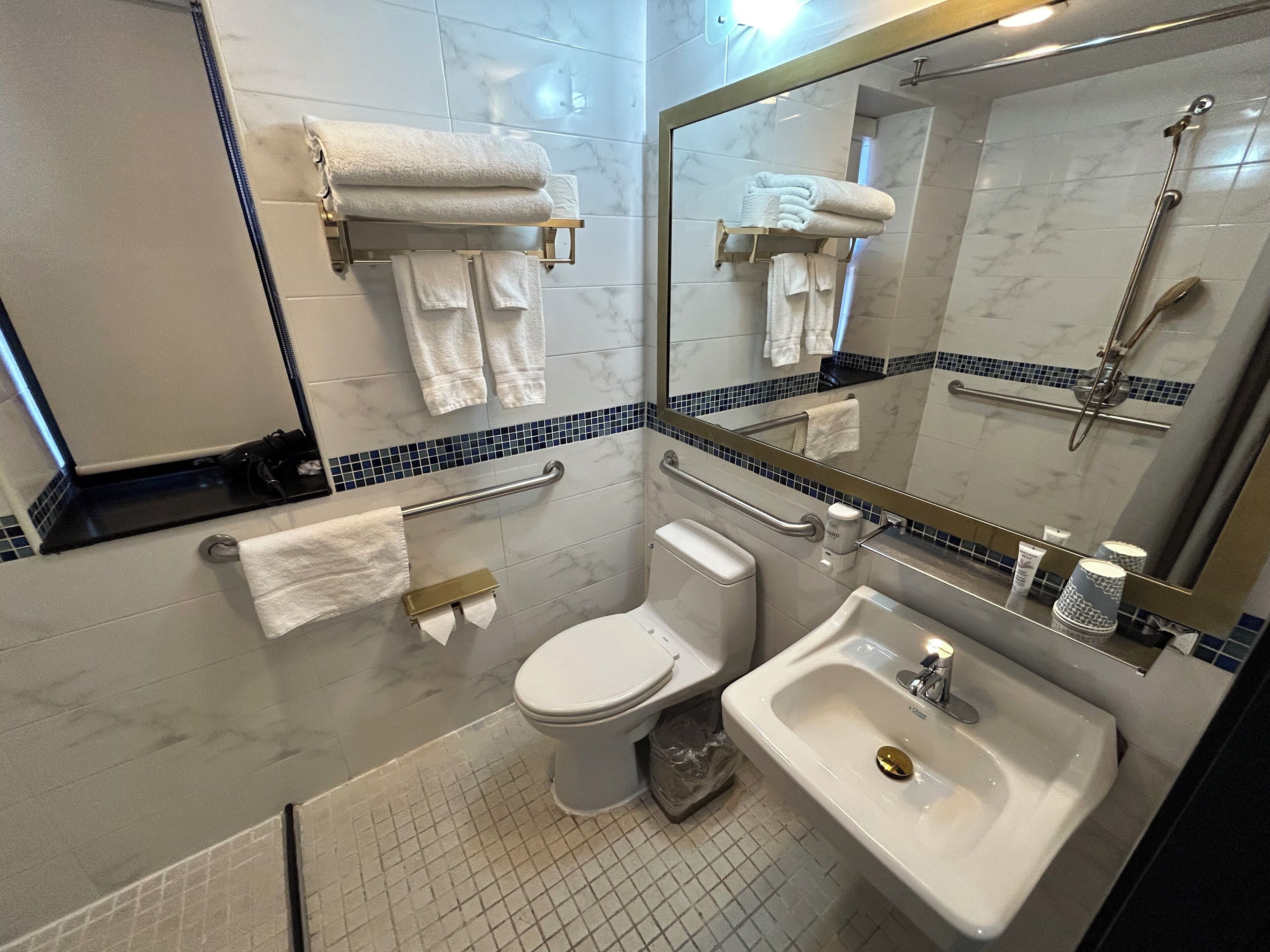 Foto - Hotel Richland LES