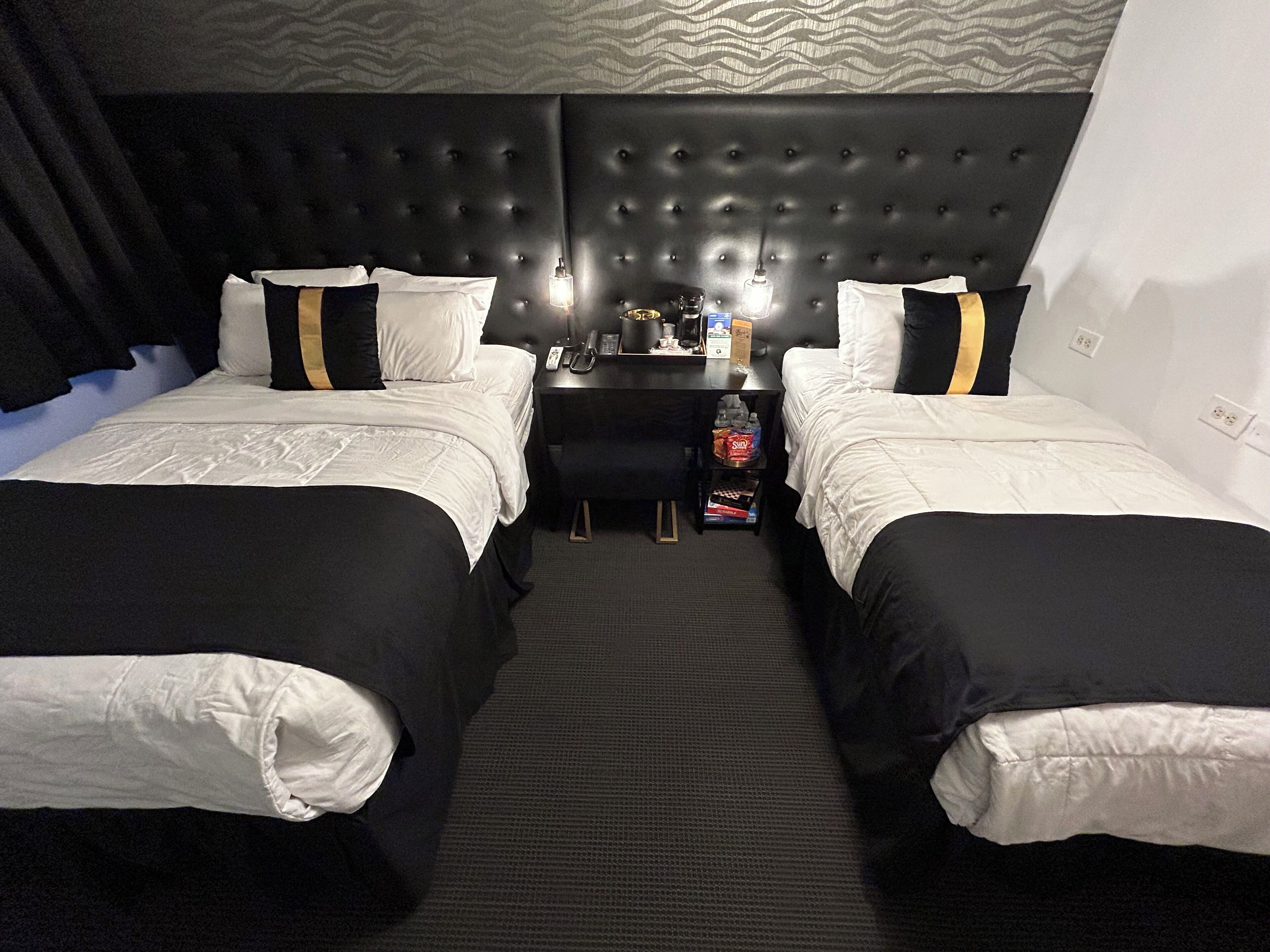 Foto - Hotel Richland LES