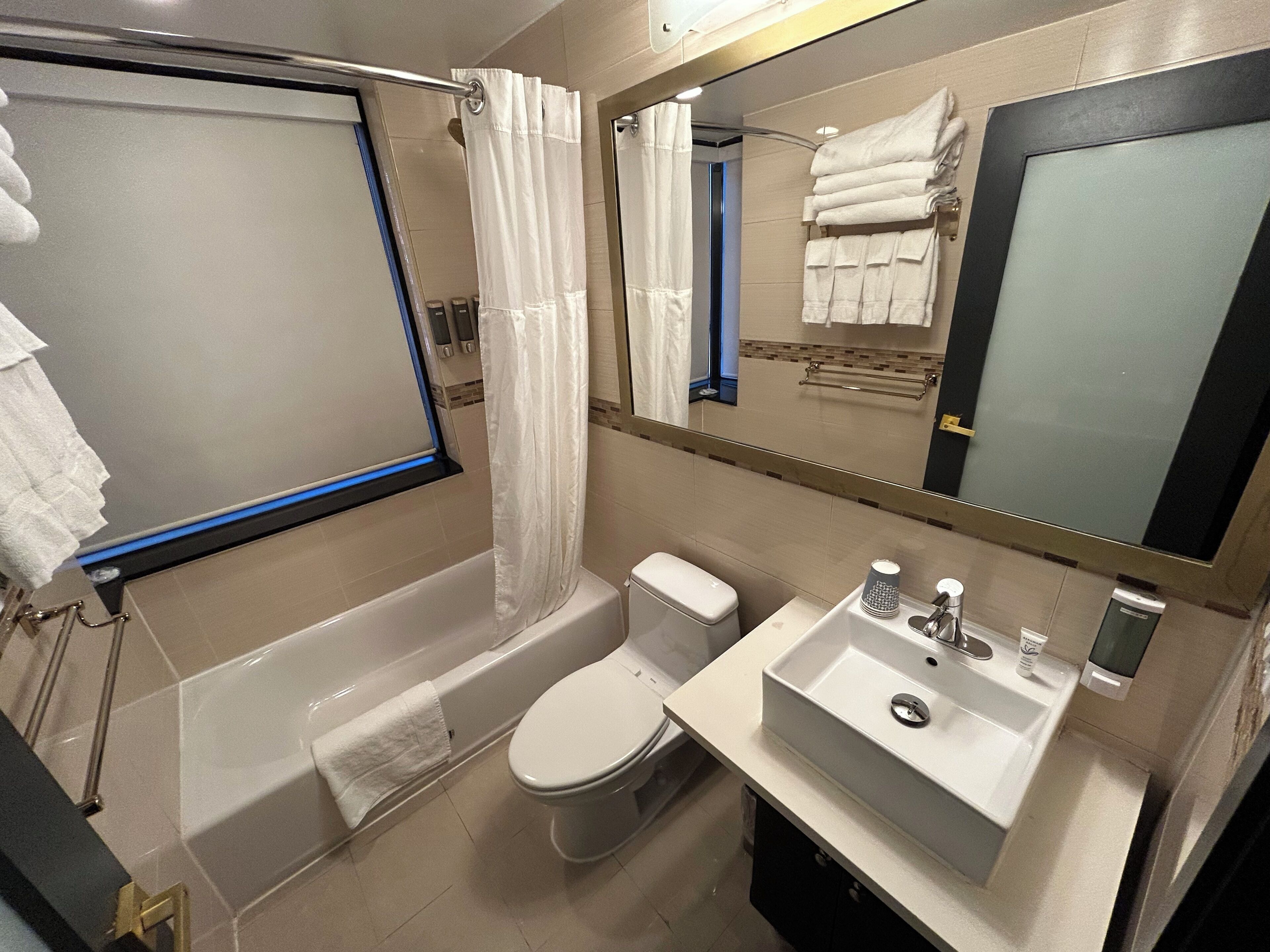 Foto - Hotel Richland LES