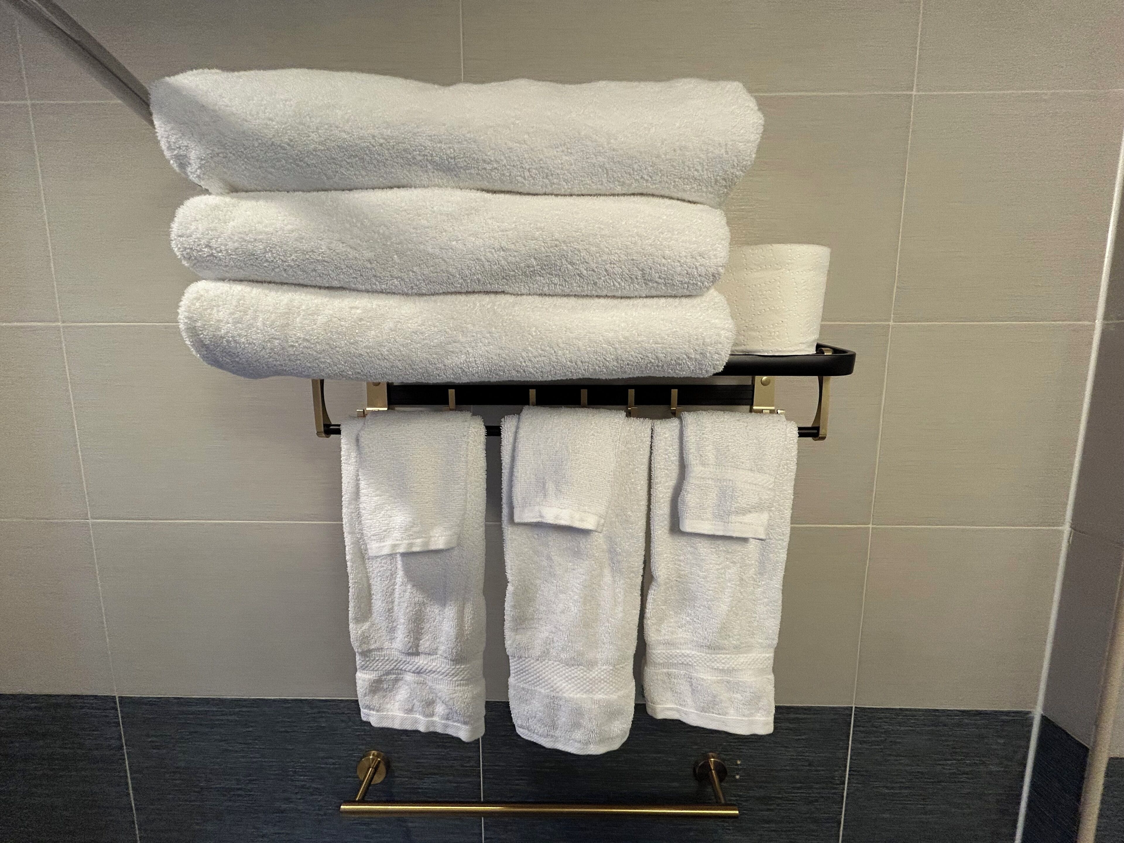 Photo - Hotel Richland LES