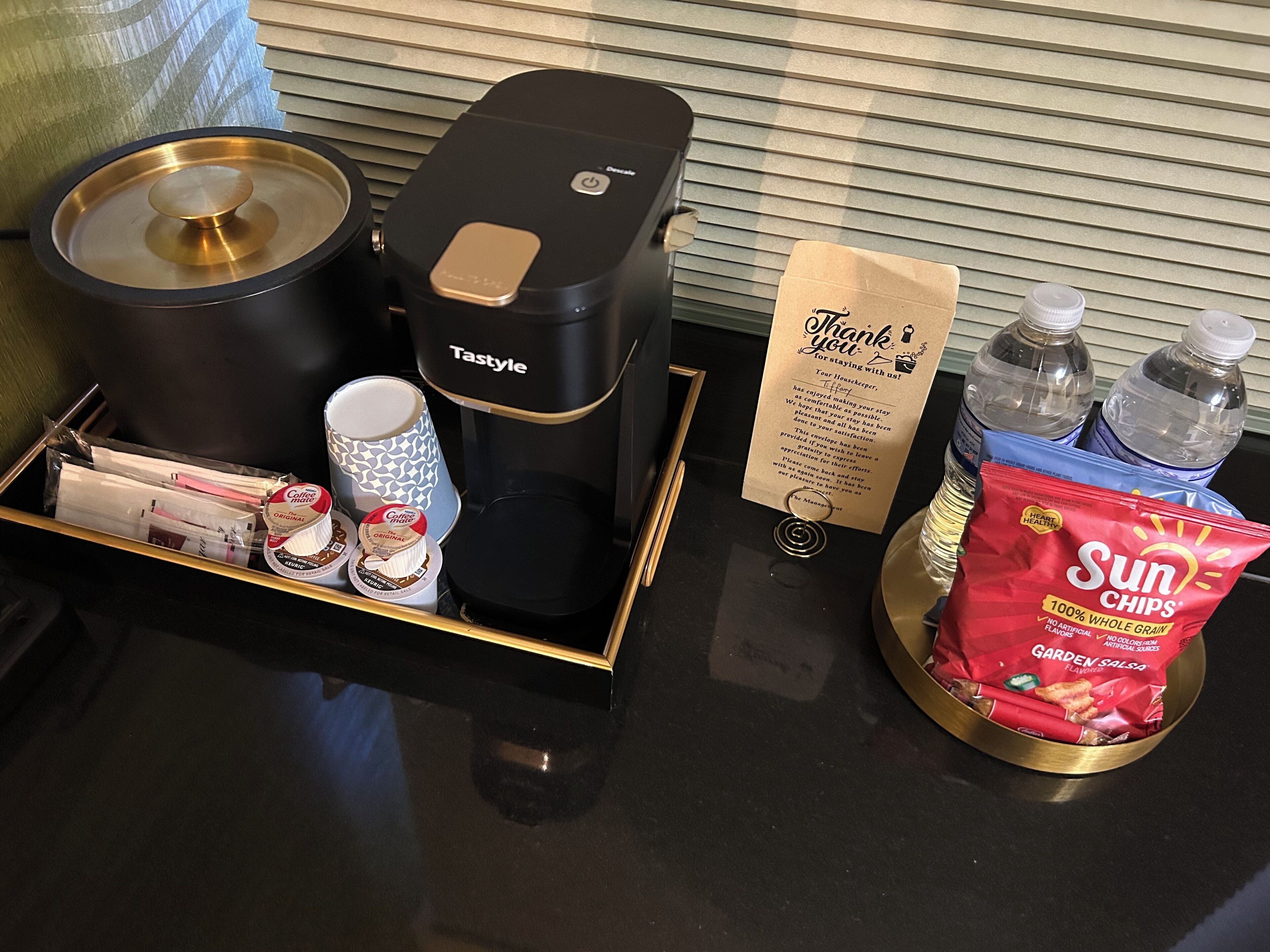 Foto - Hotel Richland LES