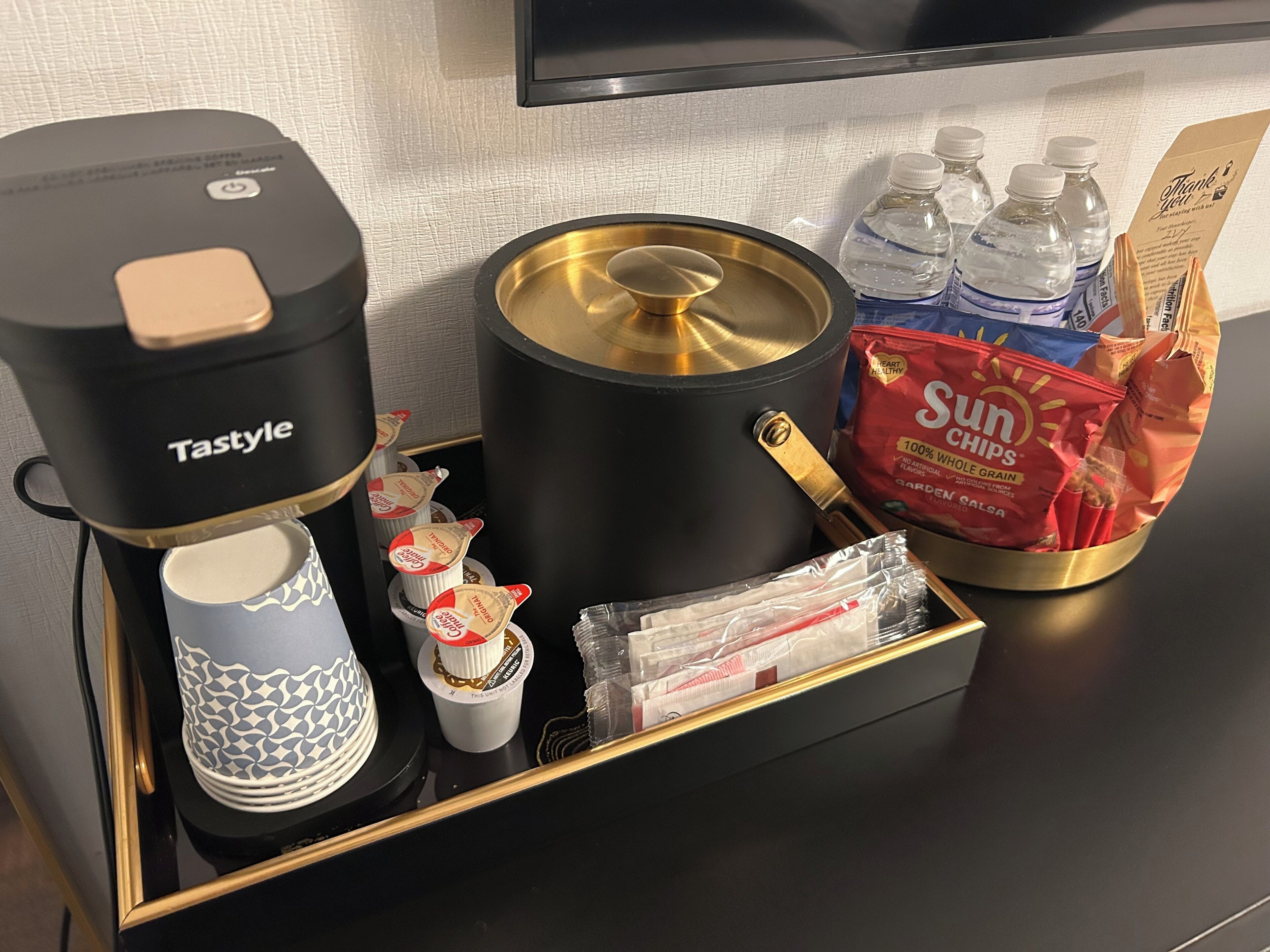 Foto - Hotel Richland LES