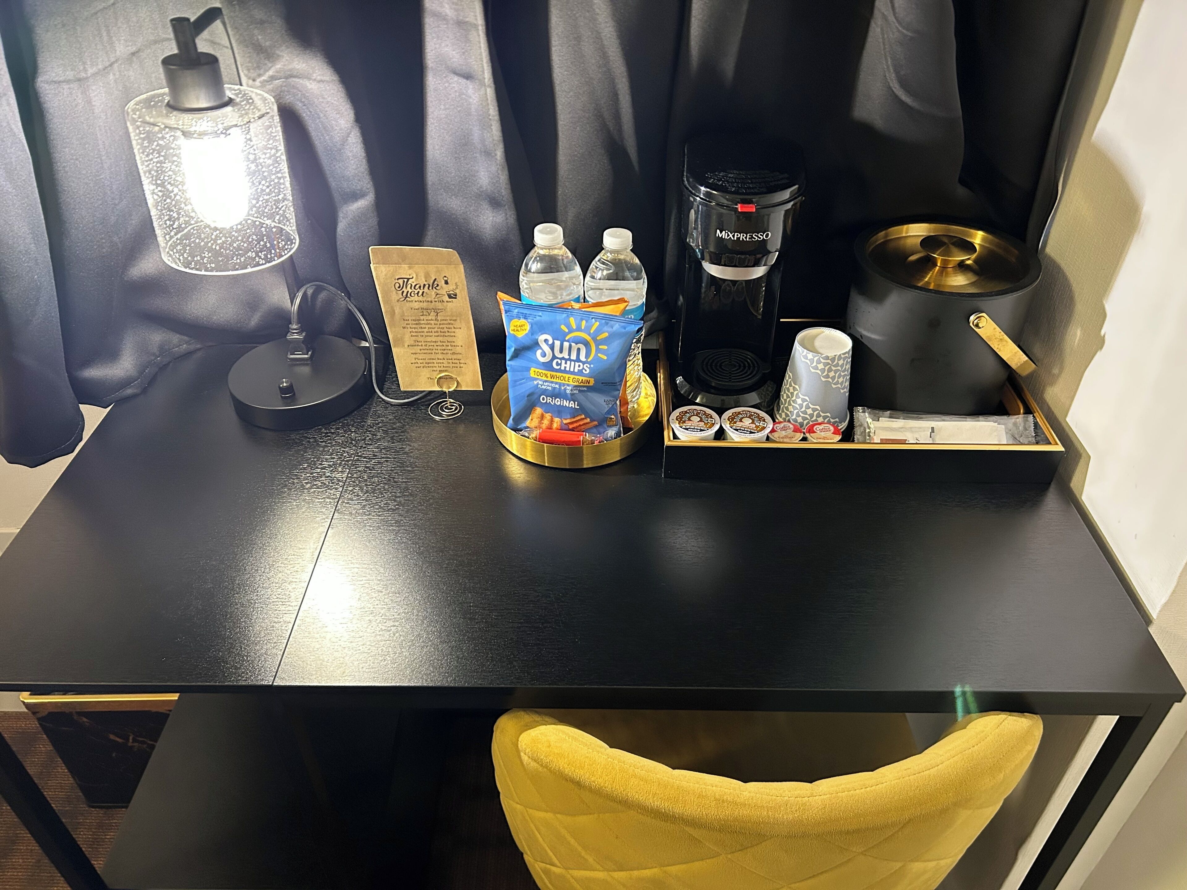 Photo - Hotel Richland LES